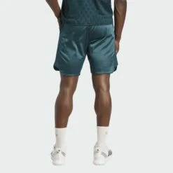 Adidas Wimbledon 2025 9" Ergo Shorts Pro Men's -Holabird Sports Store 758558 782 2