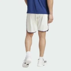 Adidas Wimbledon 2025 9" Ergo Shorts Pro Men's -Holabird Sports Store 758558 850 2