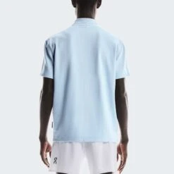 On Running On Courtside Polo Men's -Holabird Sports Store 758563 962 2