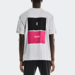 On Running On Club-T Court Men's -Holabird Sports Store 758566 431 2