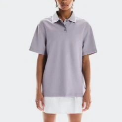 On Running On Courtside Polo Women's