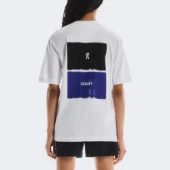 On Running On Club-T Court Women's 7 On Running On Club-T Court Women's -Holabird Sports Store 758570 629 2