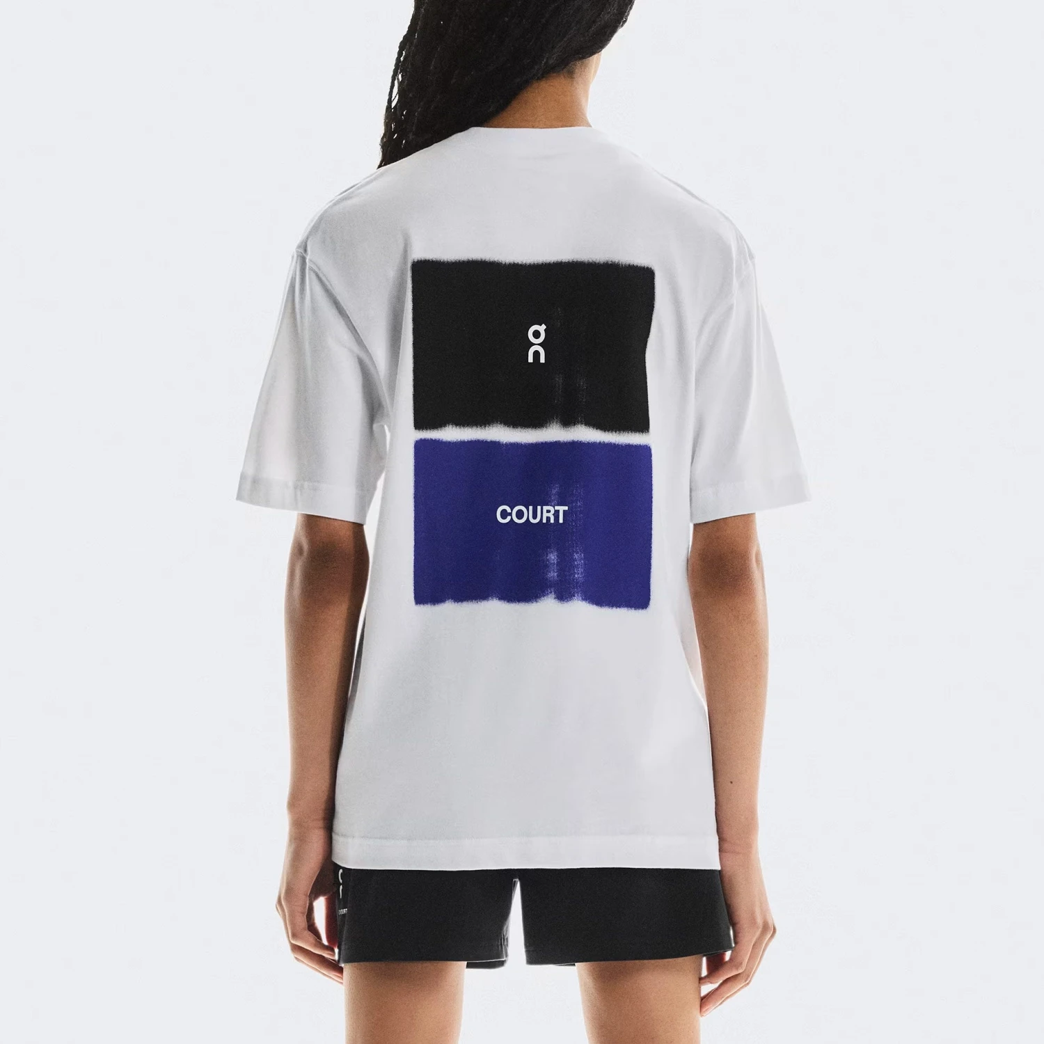 On Running On Club-T Court Women's 4 On Running On Club-T Court Women's - Image 4