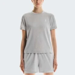 On Running On Courtside-T Women's -Holabird Sports Store 758572 837 1