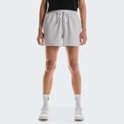 On Running On Courtside Shorts Women's -Holabird Sports Store 758573 837 1