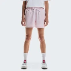 On Running On Courtside Shorts Women's -Holabird Sports Store 758573 962 1