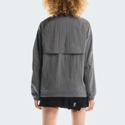 On Running On Court Jacket Women's -Holabird Sports Store 758574 608 2