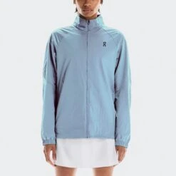 On Running On Court Jacket Women's