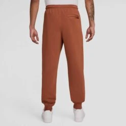 Nike Dri-Fit Heritage Fleece Jogger Men's -Holabird Sports Store 758577 246 2
