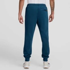 Nike Dri-Fit Heritage Fleece Jogger Men's -Holabird Sports Store 758577 415 2