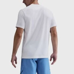 Nike US Open 2025 Graphic Tee Men's -Holabird Sports Store 758579 100 2