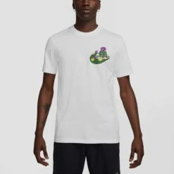 Nike Court Trophy Graphic Tee Men's