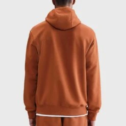 Nike Heritage Fleece Hoodie Men's 9 Nike Heritage Fleece Hoodie Men's -Holabird Sports Store 758581 246 2