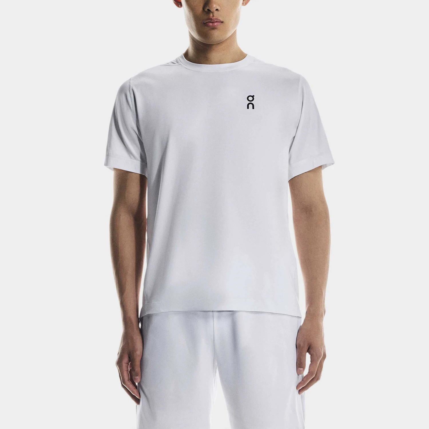 On Running On Courtside-T Men's 1 On Running On Courtside-T Men's