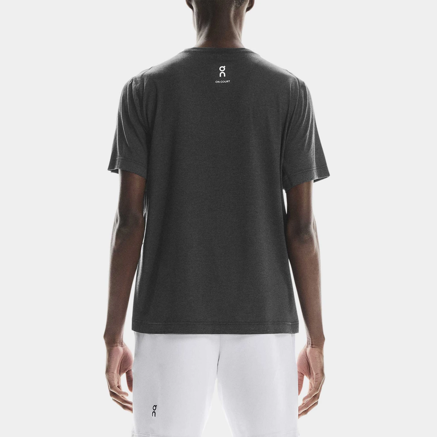 On Running On Courtside-T Men's 4 On Running On Courtside-T Men's - Image 4