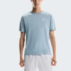 On Running On Courtside-T Men's 10 On Running On Courtside-T Men's -Holabird Sports Store 758582 963 1