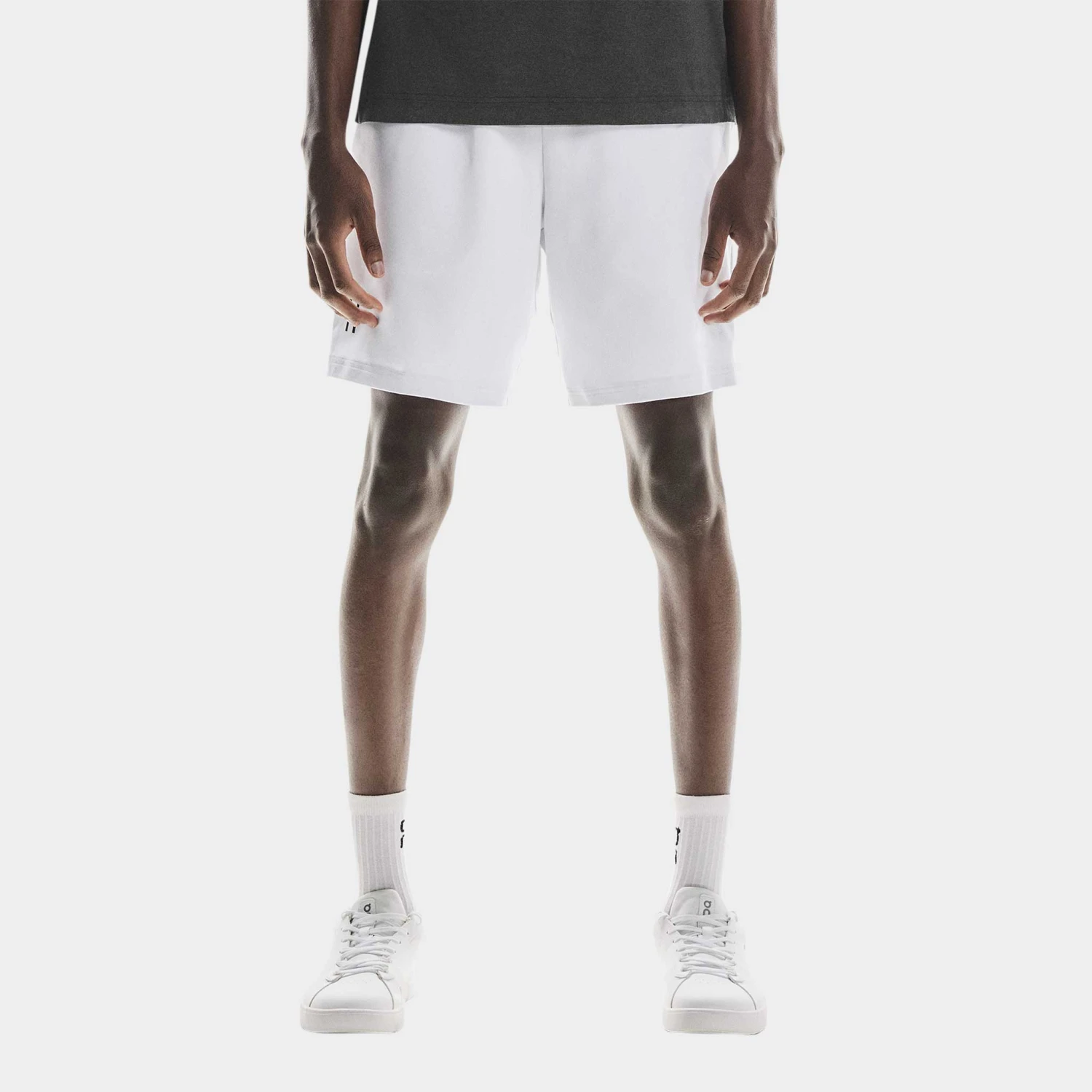On Running On Courtside Shorts Men's 1 On Running On Courtside Shorts Men's