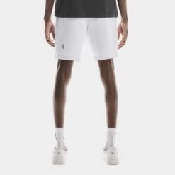 On Running On Courtside Shorts Men's 7 On Running On Courtside Shorts Men's -Holabird Sports Store 758583 069 2