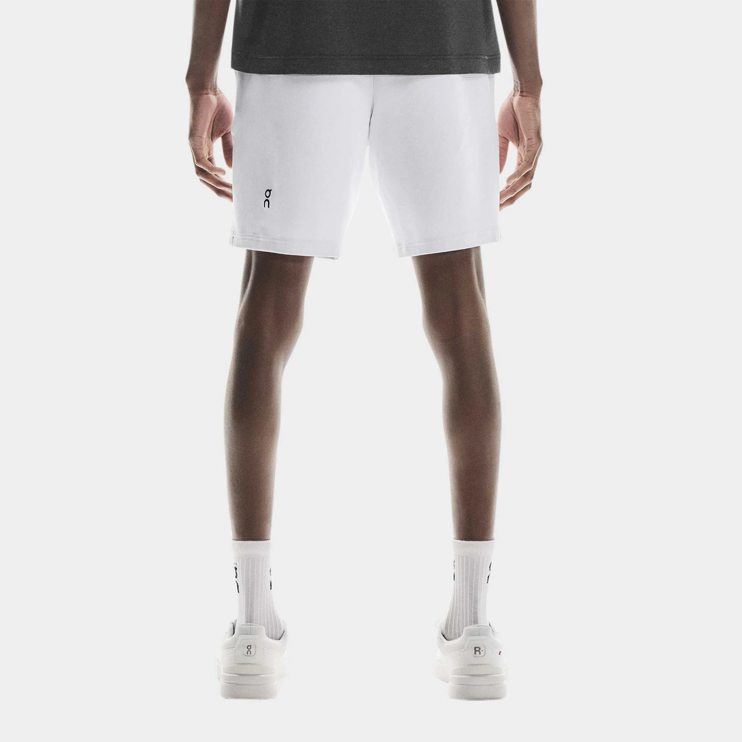 On Running On Courtside Shorts Men's 2 On Running On Courtside Shorts Men's - Image 2