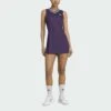 Adidas Wimbledon 2025 Wow Dress Pro Women's 12 Adidas Wimbledon 2025 Wow Dress Pro Women's -Holabird Sports Store 758584 798 1