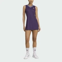 Adidas Wimbledon 2025 Wow Dress Pro Women's