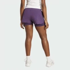 Adidas Wimbledon 2025 Shorts Pro Women's -Holabird Sports Store 758586 733 2