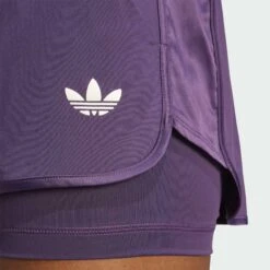 Adidas Wimbledon 2025 Shorts Pro Women's -Holabird Sports Store 758586 733 3