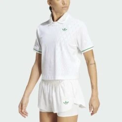 Adidas Wimbledon 2025 Polo Pro Women's