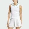 Adidas Wimbledon 2025 Wow Tank Pro Women's -Holabird Sports Store 758588 737 1