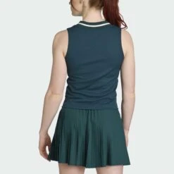 Adidas Wimbledon 2025 Wow Tank Pro Women's -Holabird Sports Store 758588 738 2