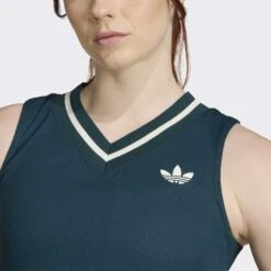 Adidas Wimbledon 2025 Wow Tank Pro Women's -Holabird Sports Store 758588 738 3