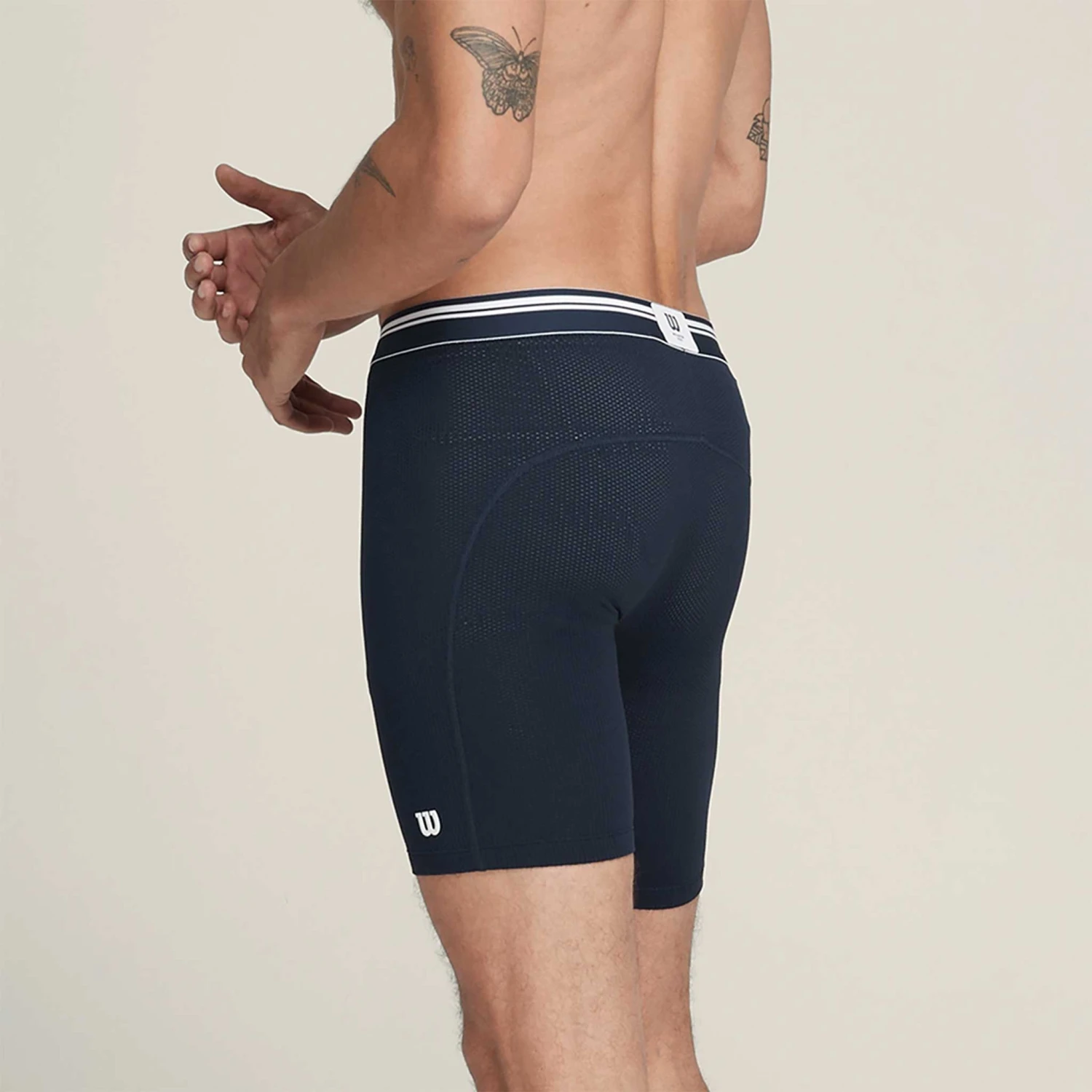 Wilson Pro Staff Seamless Undershort Men's 2 Wilson Pro Staff Seamless Undershort Men's - Image 2