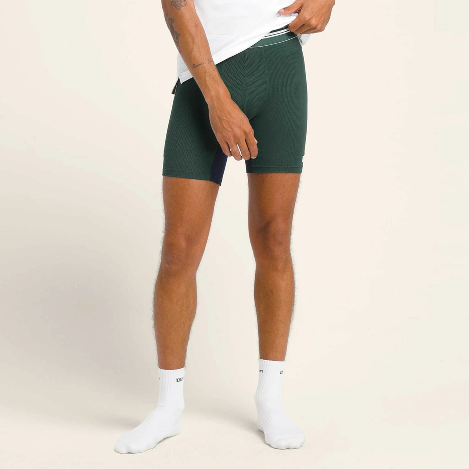 Wilson Pro Staff Seamless Undershort Men's 5 Wilson Pro Staff Seamless Undershort Men's - Image 5