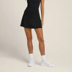 Wilson Play On Skirt Women's