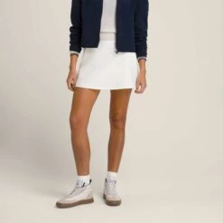 Wilson Play On Skirt Women's 6 Wilson Play On Skirt Women's -Holabird Sports Store 758595 wta 1