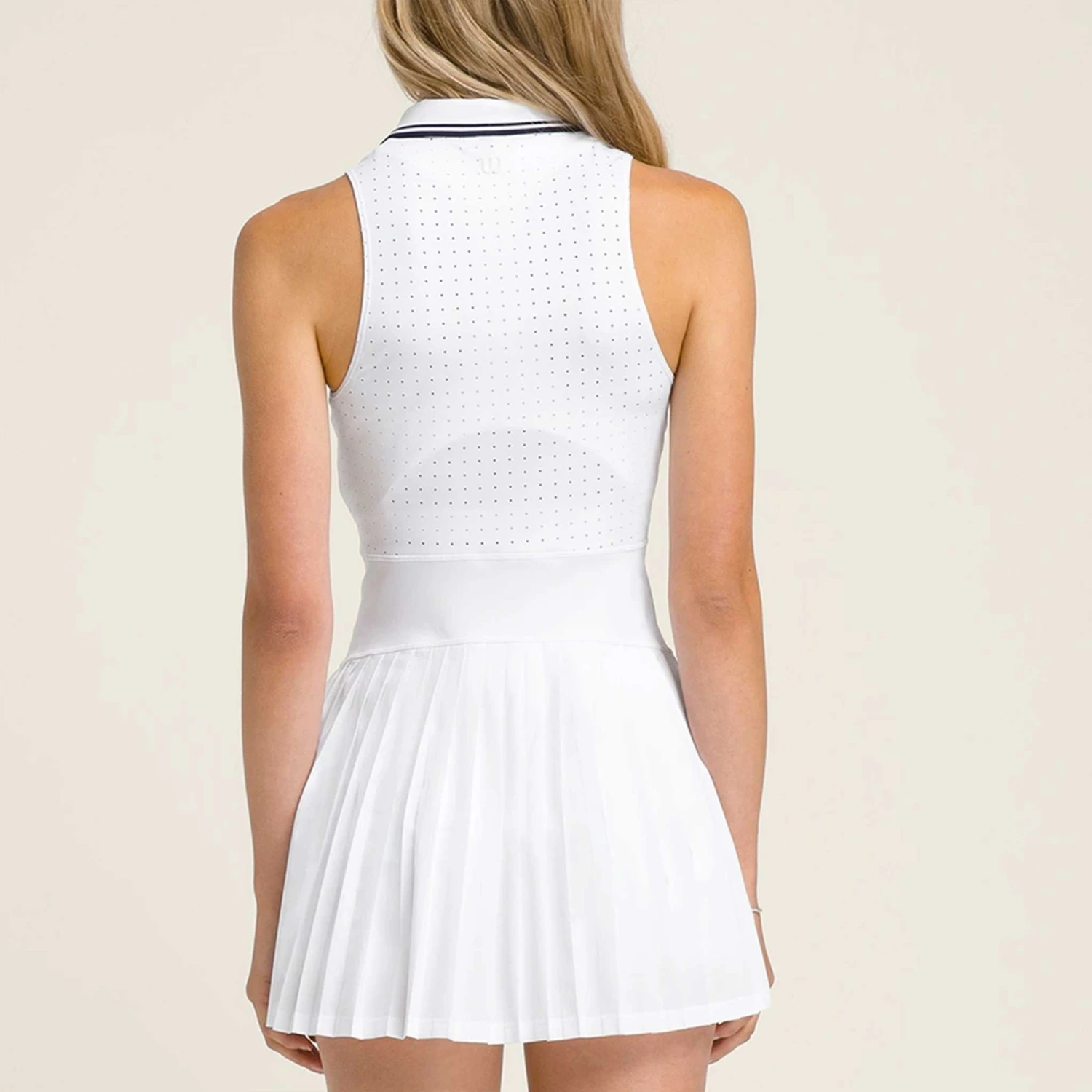 Wilson All Court Tennis Dress Women's 4 Wilson All Court Tennis Dress Women's - Image 4