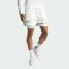 Adidas Wimbledon 2025 5" Shorts And Tights Set Men's -Holabird Sports Store 758597 050 1
