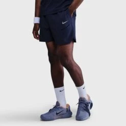 Nike Dri-FIT 6" New York Slam Shorts Men's