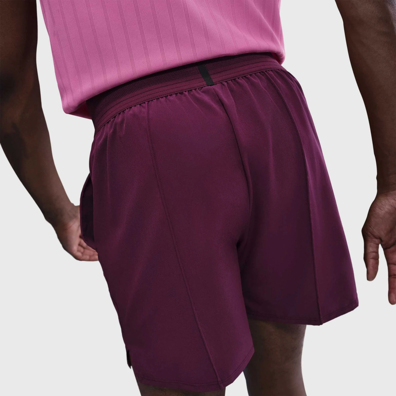 Nike Dri-FIT 6" New York Slam Shorts Men's 4 Nike Dri-FIT 6" New York Slam Shorts Men's - Image 4