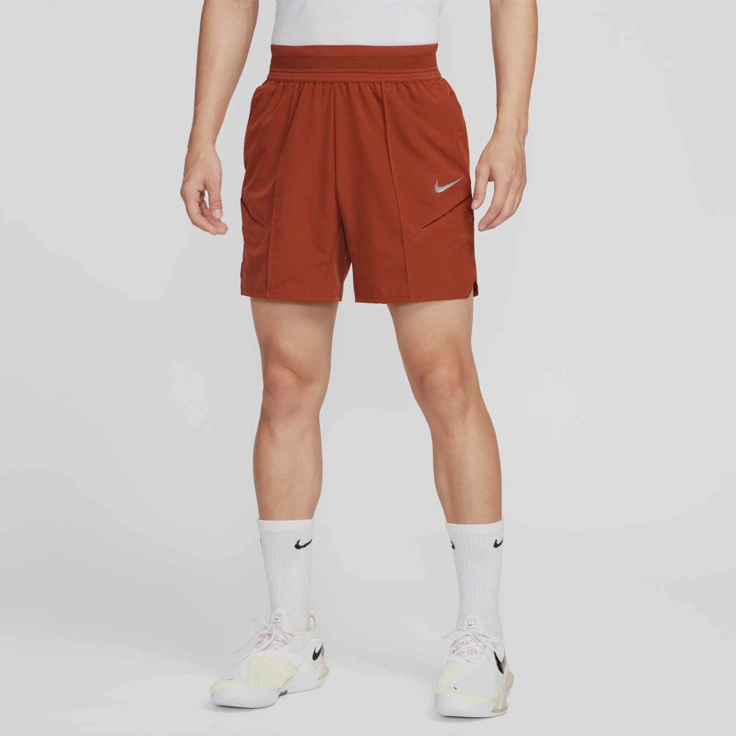 Nike Dri-FIT 6" New York Slam Shorts Men's 5 Nike Dri-FIT 6" New York Slam Shorts Men's - Image 5
