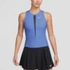 Nike Dri-FIT New York Slam Tank Women's 5 Nike Dri-FIT New York Slam Tank Women's -Holabird Sports Store 758599 494 1