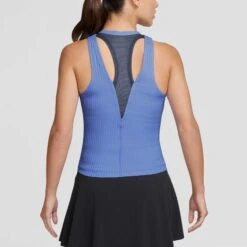 Nike Dri-FIT New York Slam Tank Women's -Holabird Sports Store 758599 494 2