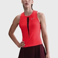 Nike Dri-FIT New York Slam Tank Women's -Holabird Sports Store 758599 696 1