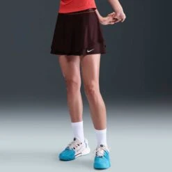 Nike Dri-FIT New York Slam Skirt Women's -Holabird Sports Store 758600 652 1