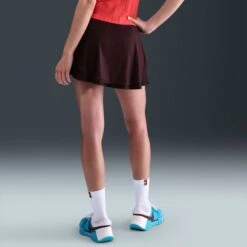 Nike Dri-FIT New York Slam Skirt Women's -Holabird Sports Store 758600 652 2