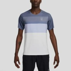 Nike Dri-FIT Advantage Print Top Men's 6 Nike Dri-FIT Advantage Print Top Men's -Holabird Sports Store 758601 499 1