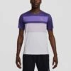 Nike Dri-FIT Advantage Print Top Men's -Holabird Sports Store 758601 507 1