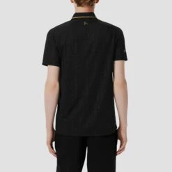 Lacoste Lacoate Novak Djokovic On-Court Polo Men's 5 Lacoste Lacoate Novak Djokovic On-Court Polo Men's -Holabird Sports Store 758603 031 2