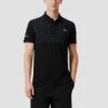 Lacoste Novak Djokovic Fan Polo Men's -Holabird Sports Store 758605 031 1