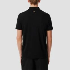 Lacoste Novak Djokovic Fan Polo Men's -Holabird Sports Store 758605 031 2